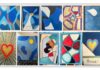 Between Harmony and Fragmentation: A Metaphysical Inquiry into Timothée’s Geometric Art