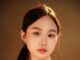 “Mom, You Are My Most Beautiful World” poem by Luo Qianxuan