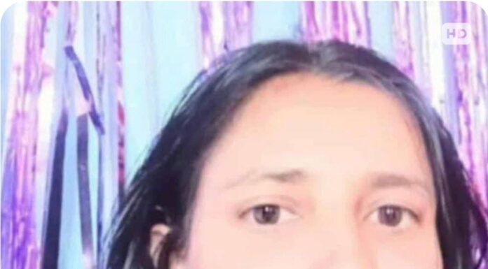 Poems by Til Kumari Sharma