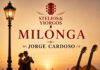 Η ποίηση της Milonga ζωντανεύει από τους Stelios & Yiorgos