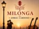 Η ποίηση της Milonga ζωντανεύει από τους Stelios & Yiorgos