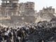 Dr. Reda Abdul Rahim: “The stone…”
