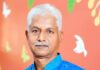 Dr. Ashok Chakravarthy Tholana: I NEED TO…
