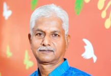Dr. Ashok Chakravarthy Tholana: I NEED TO…