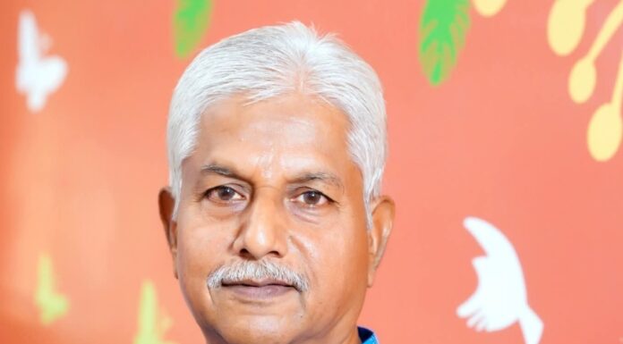 Dr. Ashok Chakravarthy Tholana: I NEED TO…