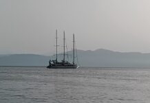 Οργανισμός Λιμένος Κέρκυρας: Οι Παξοί αναδεικνύονται σε πόλο έλξης για την κρουαζιέρα μικρής κλίμακας – νέα δυναμική με την πρώτη άφιξη πολυτελούς yacht