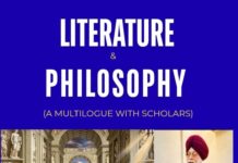 “A Myltilogue with scolars” by Jernail S Anand