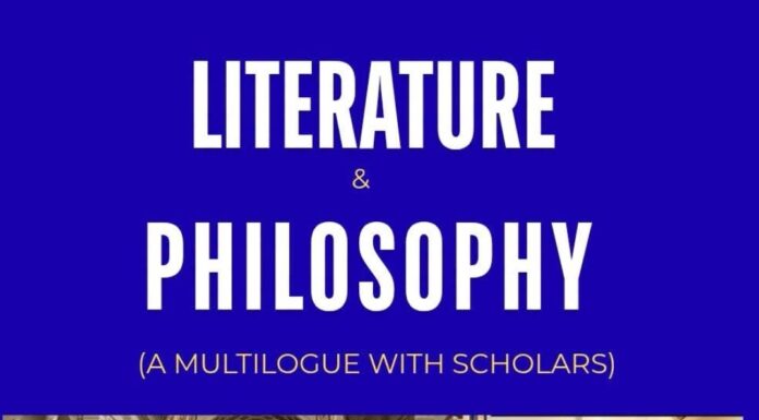 “A Myltilogue with scolars” by Jernail S Anand