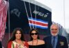 Η Tsakos Energy Navigation (TEN) παρέλαβε το νέο DP2 Suezmax Shuttle Tanker «Anfield» από τη Samsung Heavy Industries