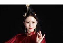 A Message from Lan xin
