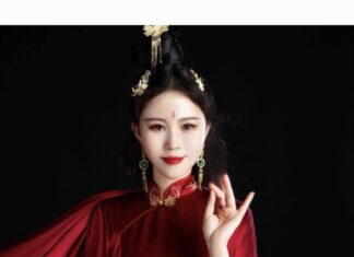 A Message from Lan xin