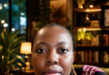 Poems by Chidimma Ewelukwa