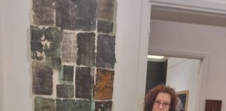 Οι 32οι ΠΛΟΕΣ παρουσιάζουν στην Άνδρο το «Αίνιγμα της Εικόνας»