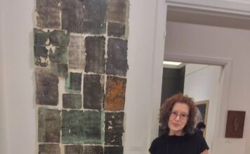 Οι 32οι ΠΛΟΕΣ παρουσιάζουν στην Άνδρο το «Αίνιγμα της Εικόνας»