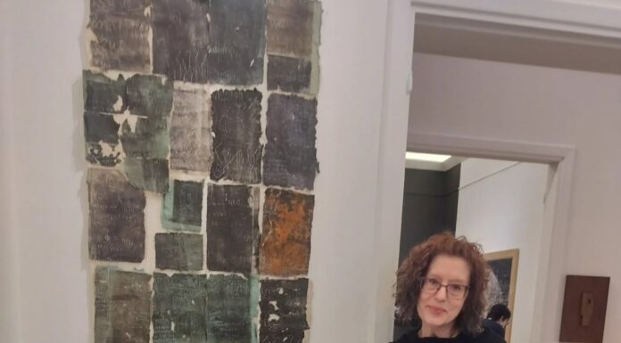 Οι 32οι ΠΛΟΕΣ παρουσιάζουν στην Άνδρο το «Αίνιγμα της Εικόνας»
