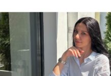 Poems by Ana May