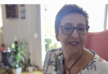 Φωτεινή Καϊοπούλου: «Η γραφή έγινε ένας τρόπος να ξανασυναντήσω ανθρώπους και στιγμές που είχαν σημαδέψει τη ζωή μου»