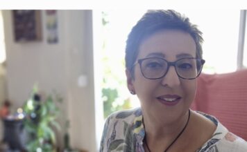 Φωτεινή Καϊοπούλου: «Η γραφή έγινε ένας τρόπος να ξανασυναντήσω ανθρώπους και στιγμές που είχαν σημαδέψει τη ζωή μου»