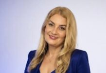 Poems by Nataša Radanović