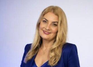 Poems by Nataša Radanović