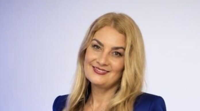 Poems by Nataša Radanović