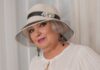 Olga Levadnaya: MEMORIES GROW FROM THE SCREAMS OF BIRDS