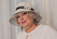 Olga Levadnaya: MEMORIES GROW FROM THE SCREAMS OF BIRDS