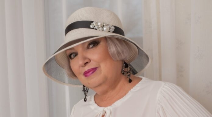 Olga Levadnaya: MEMORIES GROW FROM THE SCREAMS OF BIRDS