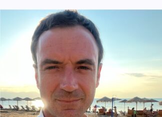 Timothee Bordenave: “The solidified plastic component”