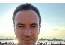 Timothee Bordenave: “The solidified plastic component”