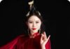 Global premiere interview for Lan Xin’s new book PHOENIX NIRVANA