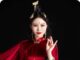 Global premiere interview for Lan Xin’s new book PHOENIX NIRVANA