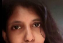 Poems by Kushi Nanayakkara