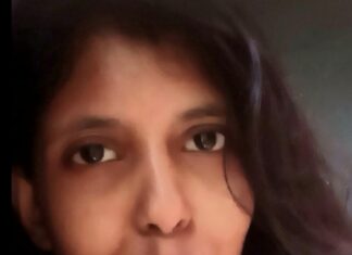 Poems by Kushi Nanayakkara