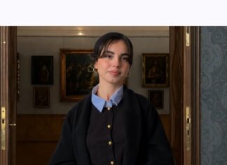 Sana Jangeer Hamad: “Women”