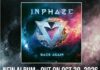 Οι Power metal “InPhaze” παρουσιάζουν το νέο τους άλμπουμ “Back Again”
