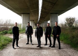 Butt Splitters: “We just want to make more albums, play as much as possible in increasingly larger venues, and keep having fun with the people who come to see us”