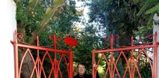 Κώστας Ευαγγελάτος: «Πανσέληνος στον κήπο 2026»