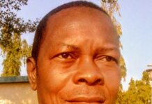 Poems by Adjekpagbon Blessed Mudiaga