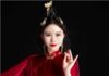 “An Appointment Beneath the Magnolia Tree” poem by Lan Xin