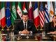 “The Old East Facing the Challenges of the New East and a Decisive Confrontation Looming on the Horizon” by His Excellency Prince Ahmad AL Samad1