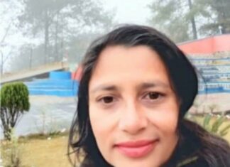 Poems by Til Kumari Sharma