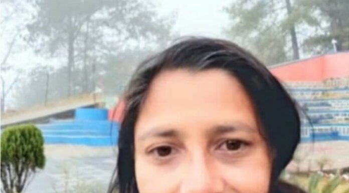 Poems by Til Kumari Sharma