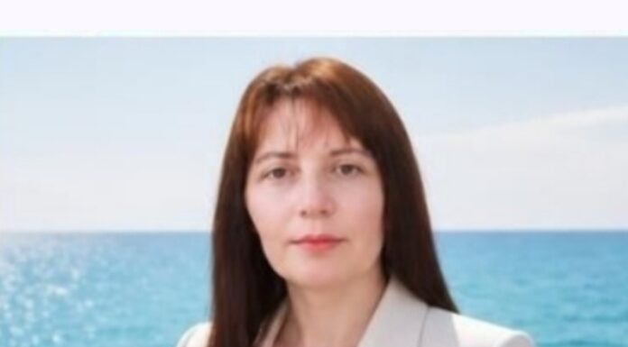 Poems by Marjeta Shatro Rrapaj