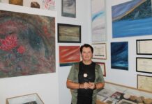 Κώστας Ευαγγελάτος: «Εικαστικός Σεπτέμβριος»