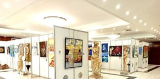 Ο θεσμός των Art Awards της Dreamteam – European Contest of Fine Arts