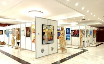 Ο θεσμός των Art Awards της Dreamteam – European Contest of Fine Arts