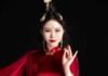 Happy birthday dear Lan Xin