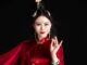 Happy birthday dear Lan Xin