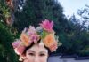 Shangguan Changfeng: “Blossoms of Phalaenopsis: Dedicated to Lan Xin, In the Name of Purity”